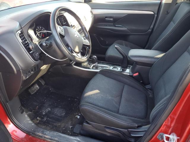 Photo 7 from auction – 2017 MITSUBISHI OUTLANDER with VIN JA4AD2A38HZ052572
