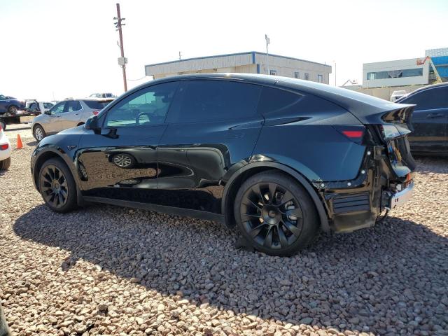 Photo 2 from auction – 2023 TESLA MODEL Y with VIN 7SAYGAEE2PF749860