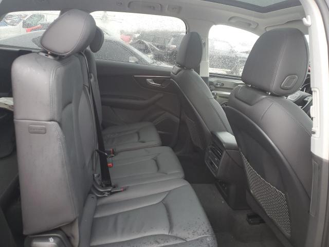 Photo 11 from auction – 2023 AUDI Q7 PREMIUM with VIN WA1LXBF70PD002921