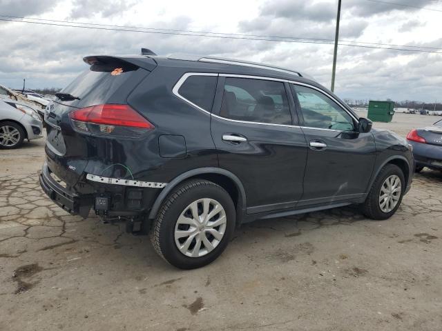 Photo 3 from auction – 2017 NISSAN ROGUE S with VIN KNMAT2MV0HP589194