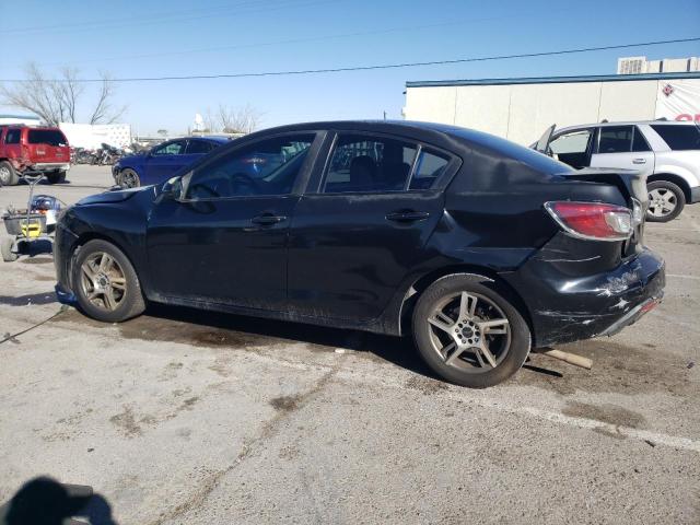 Photo 2 from auction – 2011 MAZDA 3 I with VIN JM1BL1UG1B1431926
