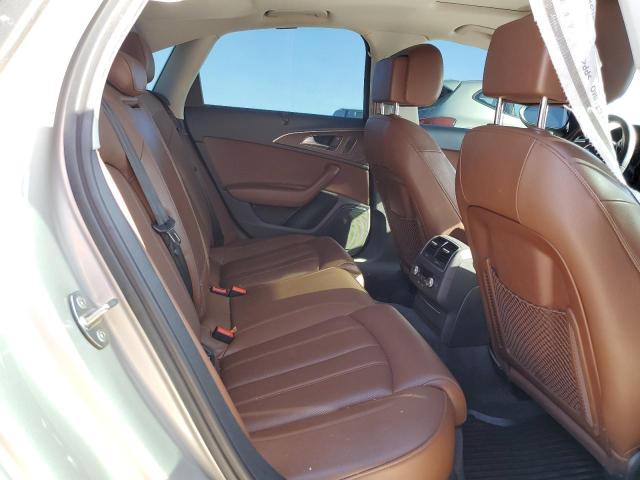 Photo 10 from auction – 2013 AUDI A6 PRESTIG with VIN WAUJGAFC6DN132516