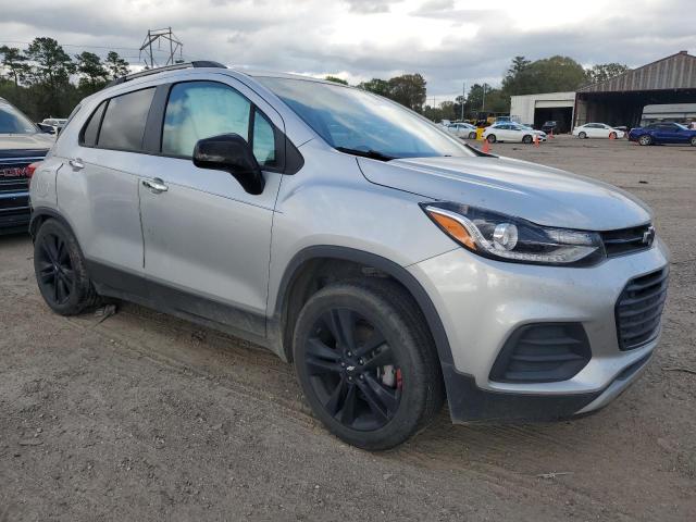 Photo 4 from auction – 2019 CHEVROLET TRAX 1LT with VIN 3GNCJLSB8KL207100