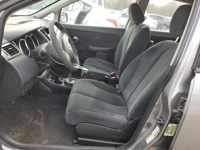 Снимка 7 от търг – 2011 NISSAN VERSA S с VIN 3N1BC1AP0BL417855