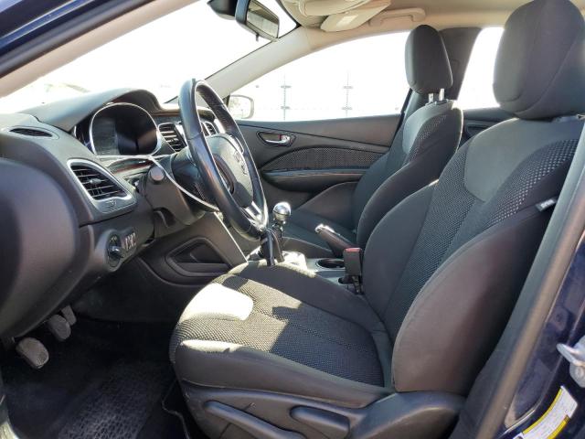 Photo 7 from auction – 2016 DODGE DART SE AE with VIN 1C3CDFDH6GD540464