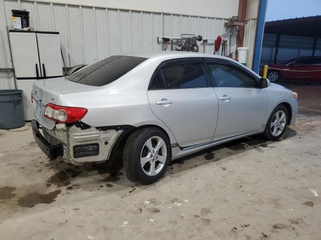 Photo 3 from auction – 2013 TOYOTA COROLLA BA with VIN 5YFBU4EE0DP146399