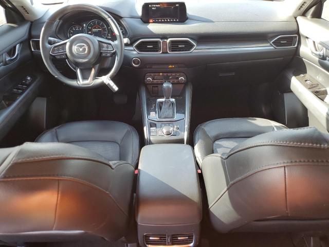 Photo 8 from auction – 2019 MAZDA CX-5 GRAND with VIN JM3KFADM7K1639345
