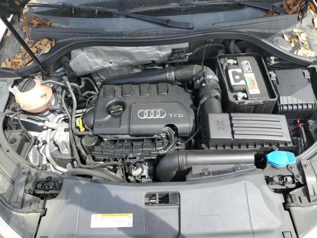 Photo 12 from auction – 2016 AUDI Q3 PREMIUM with VIN WA1EFCFSXGR011361