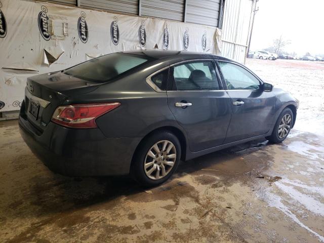 Photo 3 from auction – 2013 NISSAN ALTIMA 2.5 with VIN 1N4AL3AP3DN518109