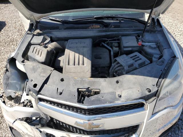 Photo 11 from auction – 2015 CHEVROLET EQUINOX LT with VIN 1GNFLFEK9FZ103220