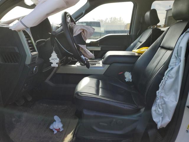 Photo 7 from auction – 2019 FORD F150 SUPER with VIN 1FTEW1E45KFC61307