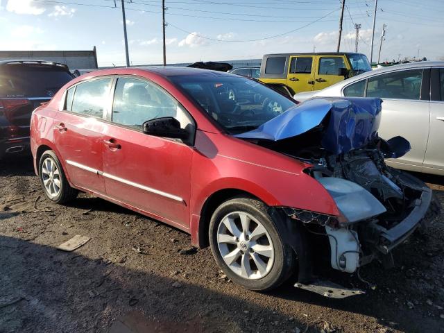 Photo 4 from auction – 2012 NISSAN SENTRA 2.0 with VIN 3N1AB6APXCL644256