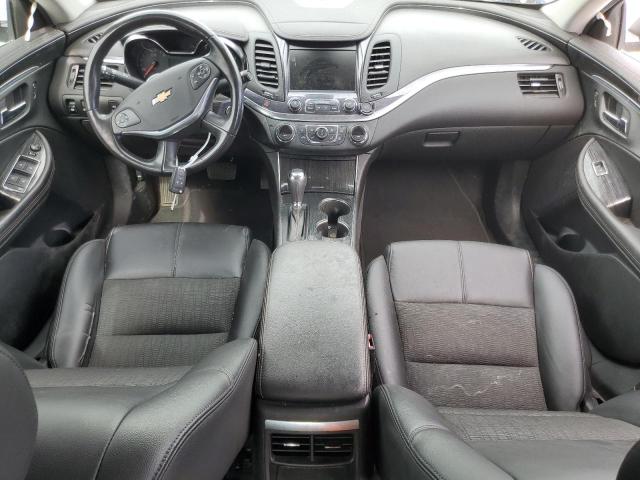Photo 8 from auction – 2017 CHEVROLET IMPALA LT with VIN 2G1105SA5H9175491