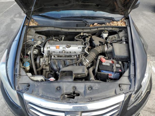 Photo 11 from auction – 2011 HONDA ACCORD SE with VIN 1HGCP2F68BA139419