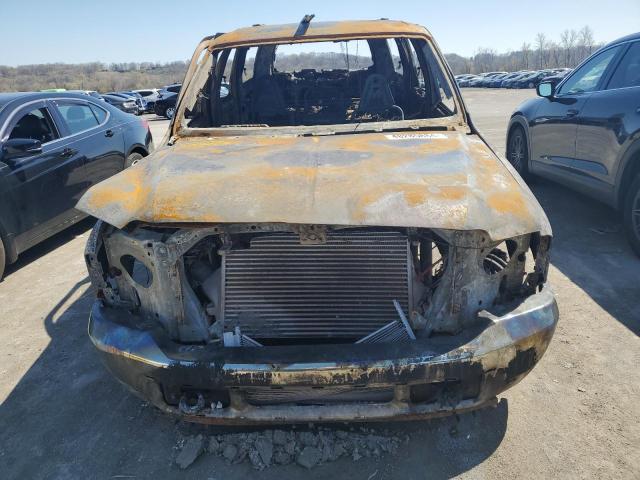 Photo 5 from auction – 2000 FORD EXCURSION with VIN 1FMSU43F9YEA99948
