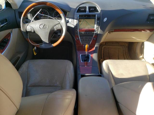 Photo 8 from auction – 2012 LEXUS ES 350 with VIN JTHBK1EG6C2504901