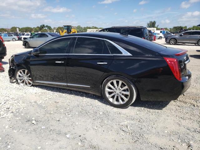 Photo 2 from auction – 2016 CADILLAC XTS LUXURY with VIN 2G61M5S39G9159258