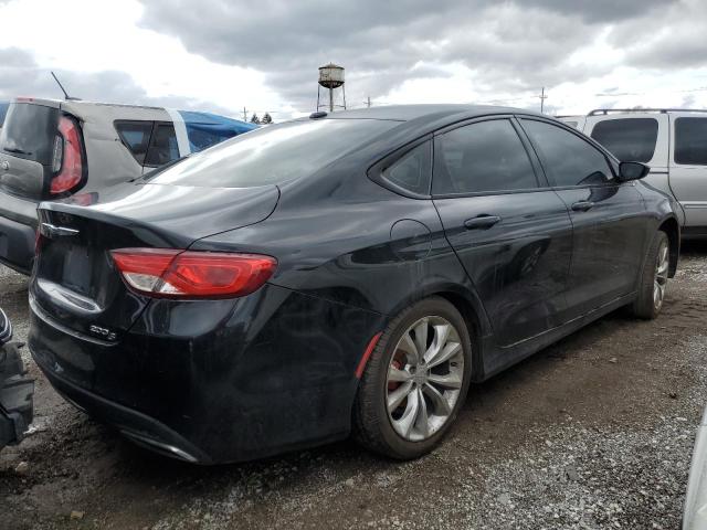 Photo 3 from auction – 2015 CHRYSLER 200 S with VIN 1C3CCCBB4FN644895