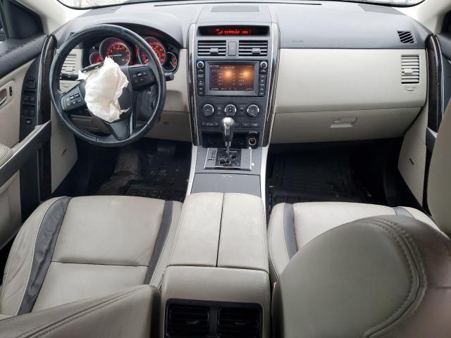 Photo 8 from auction – 2010 MAZDA CX-9 with VIN JM3TB2MA8A0220887
