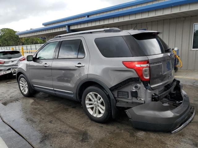 Photo 2 from auction – 2013 FORD EXPLORER X with VIN 1FM5K7D86DGB42256