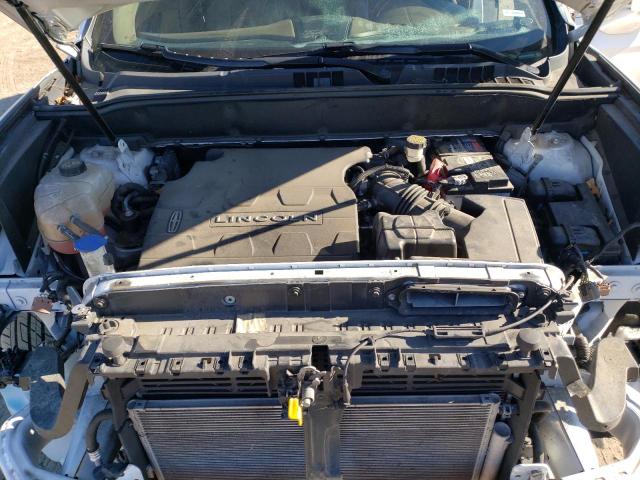 Photo 11 from auction – 2018 LINCOLN MKX RESERV with VIN 2LMPJ8LR3JBL18246