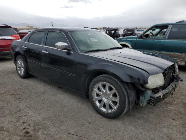 Photo 4 from auction – 2008 CHRYSLER 300C with VIN 2C3KA63H78H272485