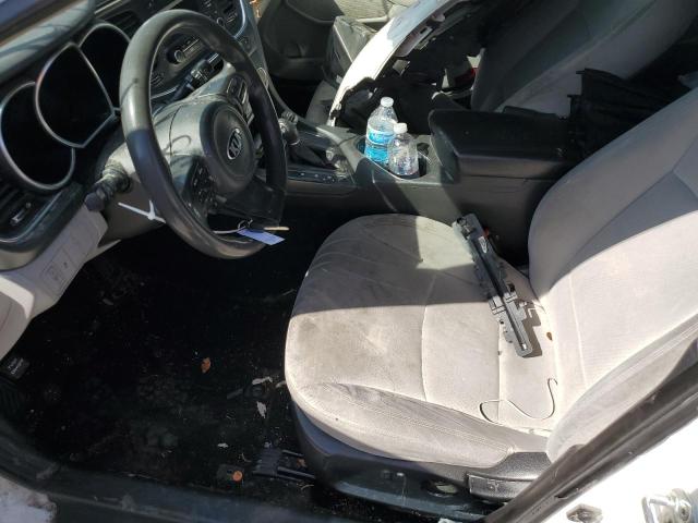 Фото 7 с аукциона – 2015 KIA OPTIMA LX с VIN KNAGM4A79F5528988