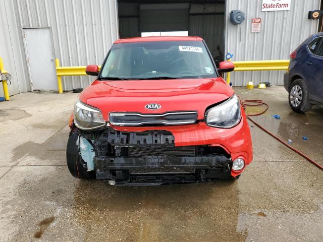 Photo 5 from auction – 2019 KIA SOUL + with VIN KNDJP3A52K7664550