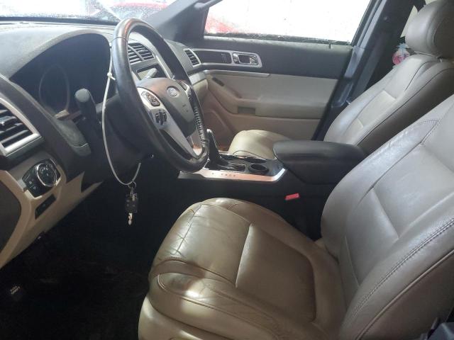 Photo 7 from auction – 2015 FORD EXPLORER X with VIN 1FM5K7D85FGA99841