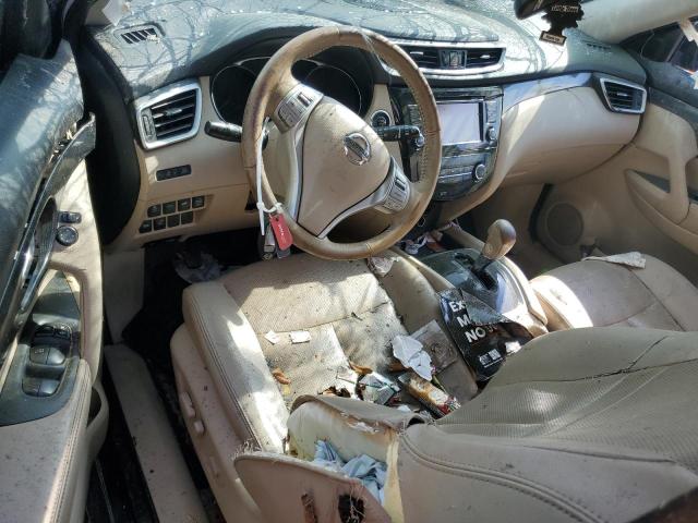 Photo 8 from auction – 2015 NISSAN ROGUE S with VIN 5N1AT2MT4FC907672