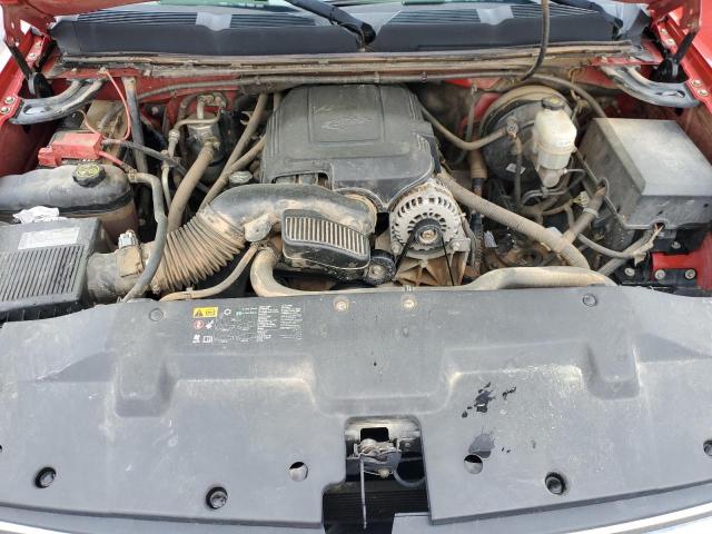 Photo 11 from auction – 2013 CHEVROLET SILVERADO with VIN 1GCNCSE09DZ285459