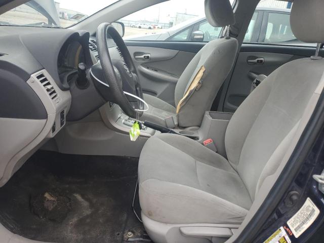 Photo 7 from auction – 2013 TOYOTA COROLLA BA with VIN 5YFBU4EE9DP103390