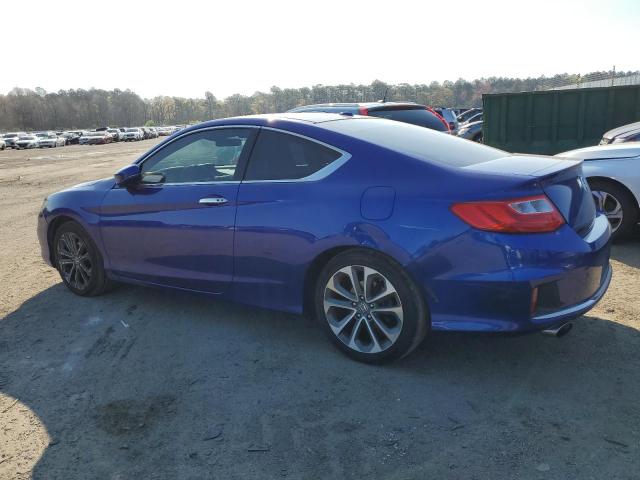 Photo 2 from auction – 2013 HONDA ACCORD EXL with VIN 1HGCT2B81DA005759
