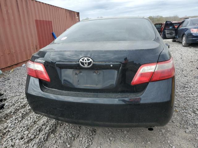 Photo 6 from auction – 2008 TOYOTA CAMRY CE with VIN 4T1BE46K28U252813