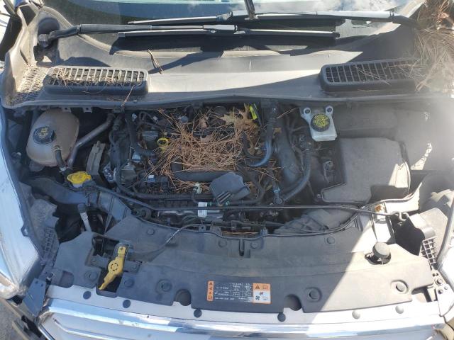 Photo 12 from auction – 2019 FORD ESCAPE SE with VIN 1FMCU0GD0KUB84700