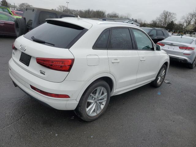 Photo 3 from auction – 2017 AUDI Q3 PREMIUM with VIN WA1ECCFSXHR008129
