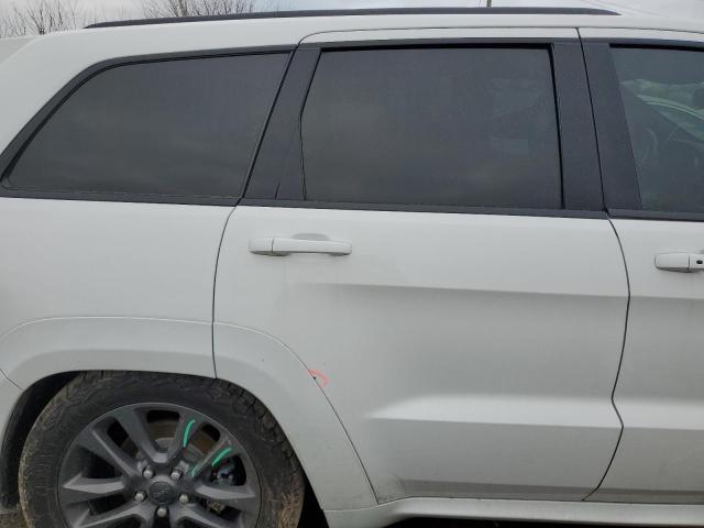Photo 10 from auction – 2019 JEEP GRAND CHER with VIN 1C4RJFCG0KC819141