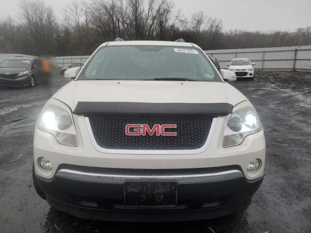 Photo 5 from auction – 2012 GMC ACADIA SLT with VIN 1GKKVRED8CJ173973
