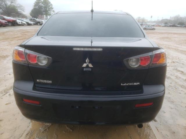 Photo 6 from auction – 2017 MITSUBISHI LANCER ES with VIN JA32U2FUXHU009231