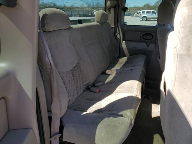 Photo 10 from auction – 2005 CHEVROLET SILVERADO with VIN 2GCEC19T451289623