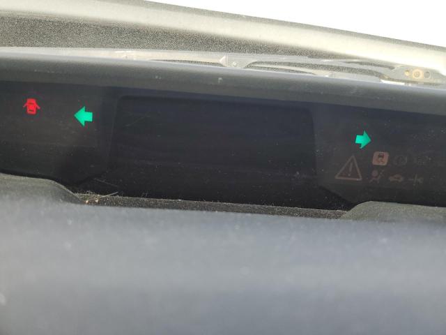 Photo 9 from auction – 2008 TOYOTA PRIUS with VIN JTDKB20U387698303