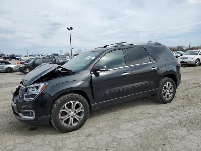 Photo 1 from auction – 2015 GMC ACADIA SLT with VIN 1GKKVSKDXFJ242985
