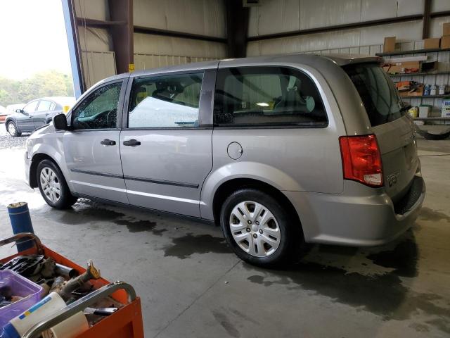 Photo 2 from auction – 2016 DODGE GRAND CARA with VIN 2C4RDGBGXGR259626