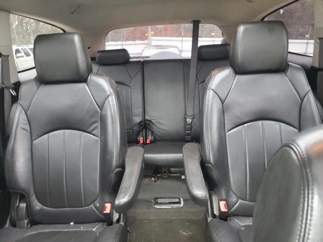 Photo 10 from auction – 2012 BUICK ENCLAVE with VIN 5GAKRDED5CJ365324