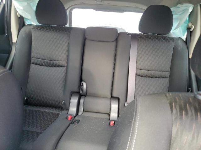 Photo 10 from auction – 2020 NISSAN ROGUE S with VIN KNMAT2MTXLP541094