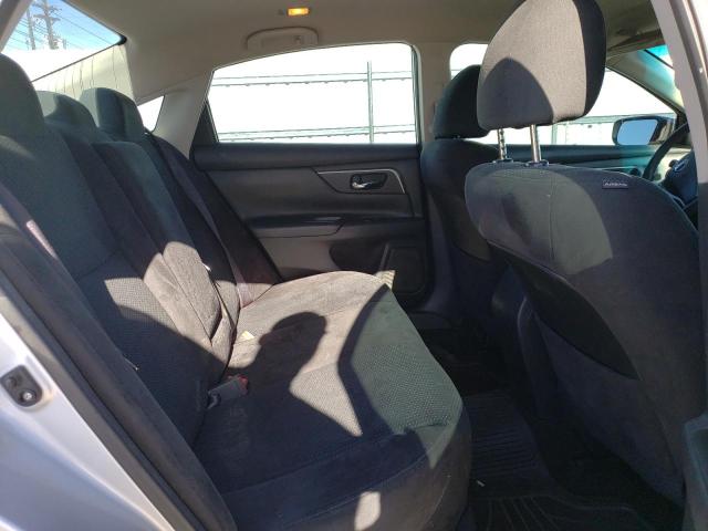 Photo 10 from auction – 2015 NISSAN ALTIMA 2.5 with VIN 1N4AL3AP3FC274329