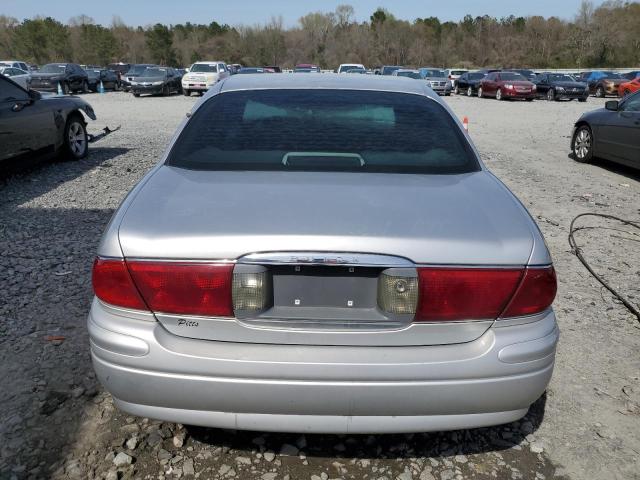 Photo 2 from auction – 2002 BUICK LESABRE CU with VIN 1G4HP54K224222215