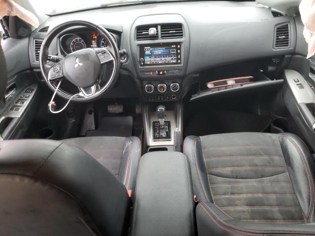 Photo 8 from auction – 2018 MITSUBISHI OUTLANDER with VIN JA4AR3AW9JZ034962