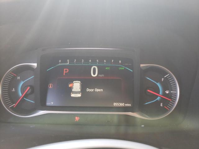 Photo 9 from auction – 2019 HONDA PASSPORT E with VIN 5FNYF8H06KB007642