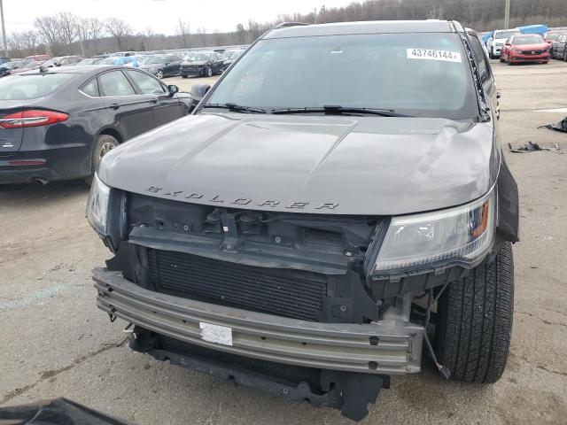 Photo 5 from auction – 2016 FORD EXPLORER S with VIN 1FM5K8GT8GGC65700